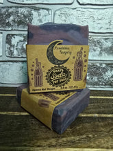 Load image into Gallery viewer, Grape Soda Pop Soap