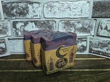 Load image into Gallery viewer, Grape Soda Pop Soap