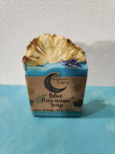 Load image into Gallery viewer, Blue Hawaiian Soap
