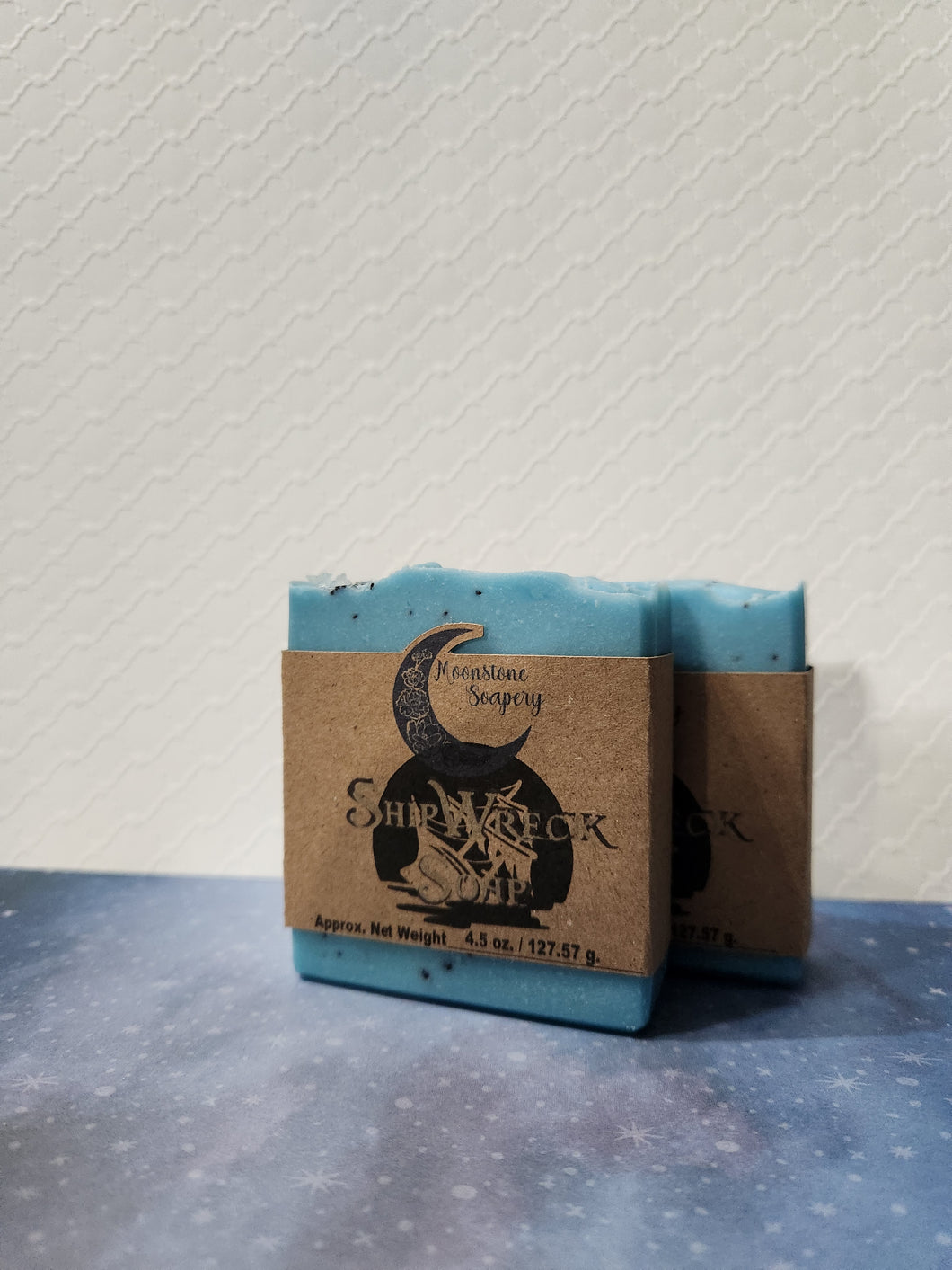 Shipwreck Soap