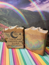 Load image into Gallery viewer, Toucan Treasure Soap
