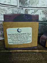 Load image into Gallery viewer, Grape Soda Pop Soap
