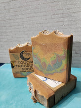 Load image into Gallery viewer, Toucan Treasure Soap
