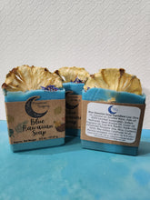 Load image into Gallery viewer, Blue Hawaiian Soap
