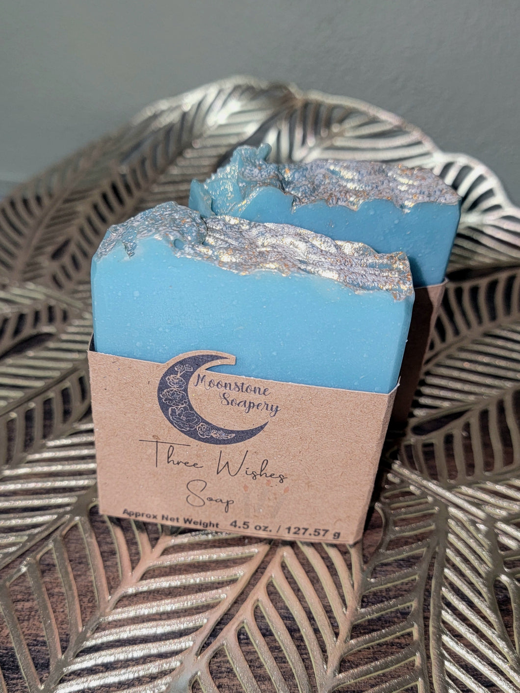 Three Wishes Soap