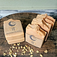 Load image into Gallery viewer, Golden Oats Soap
